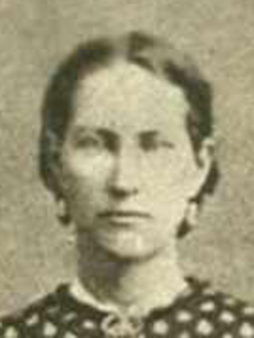 Rozilla Huffaker (1837 - 1871) Profile